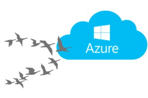 Migrating an ASP.NET Application to Windows Azure