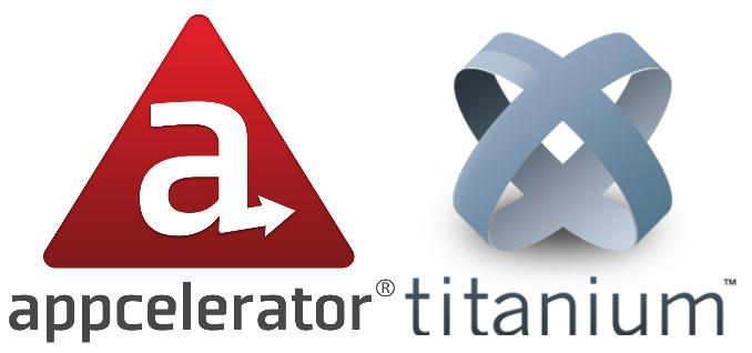 Appcelerator’s Titanium app development