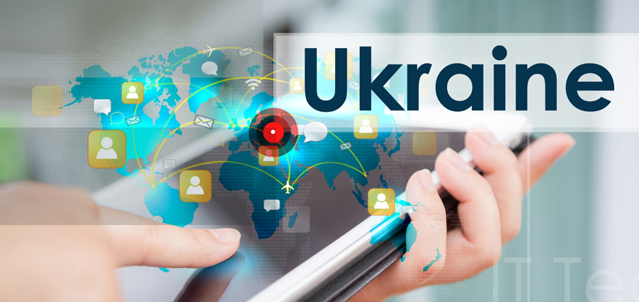 it outsourcing to Ukraine