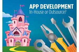 Outsourcing vs. In-House Development