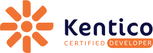 Kentico Certified Developer