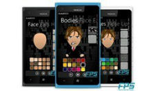 Avatar for Windows Phone
